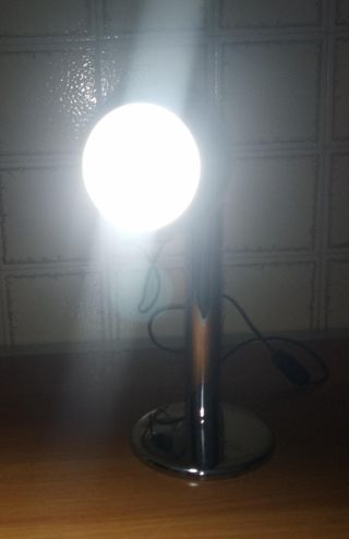 LÁMPARA FASE GIRASOL