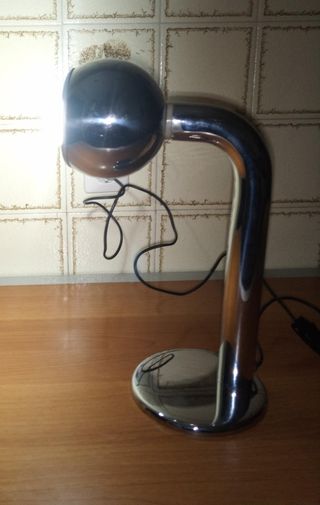 LÁMPARA FASE GIRASOL