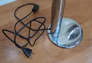 LÁMPARA FASE GIRASOL