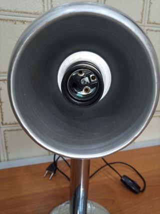 LÁMPARA FASE GIRASOL