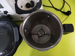 Accesorios Robot cocina Silver Crest