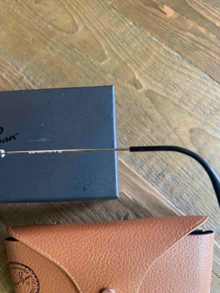 Gafas de sol Ray-Ban Aviator Large Metal 