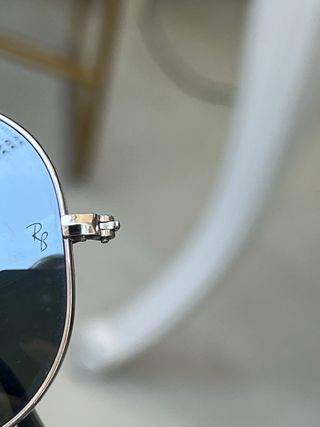 Gafas de sol Ray-Ban Aviator Large Metal 