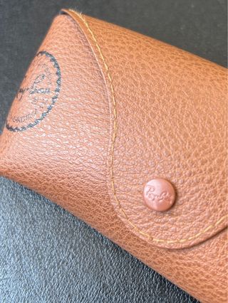 Gafas de sol Ray-Ban Aviator Large Metal 