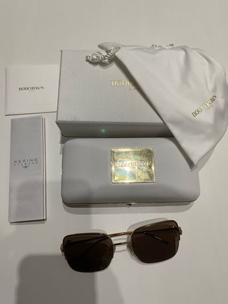Gafas de sol Boucheron ORIGINALES