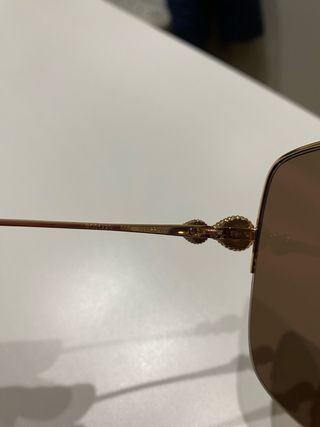 Gafas de sol Boucheron ORIGINALES