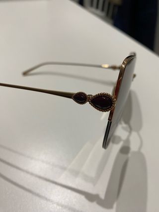 Gafas de sol Boucheron ORIGINALES