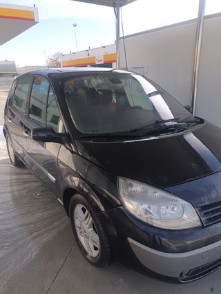 Renault Scenic 2006