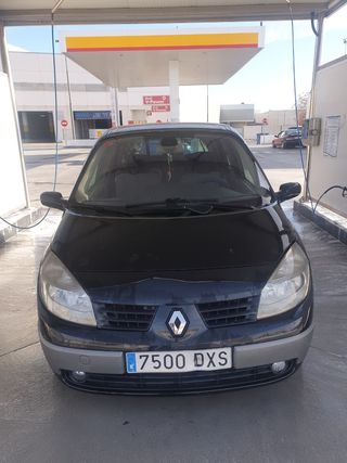 Renault Scenic 2006