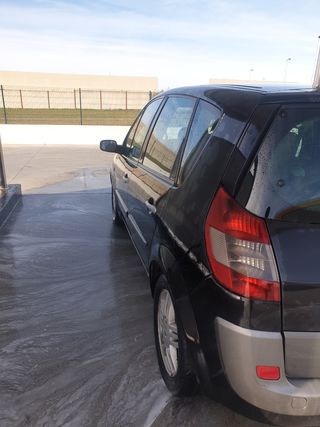 Renault Scenic 2006