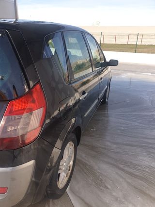 Renault Scenic 2006