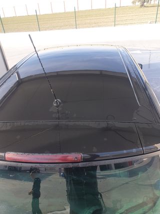Renault Scenic 2006