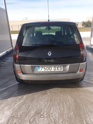 Renault Scenic 2006