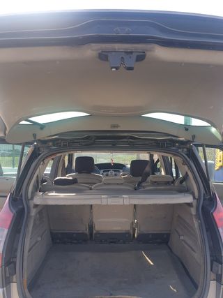 Renault Scenic 2006