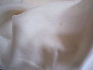 antico body in pura seta ricamato a mano