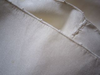 antico body in pura seta ricamato a mano