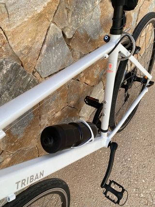 Bicicleta carretera NUEVA