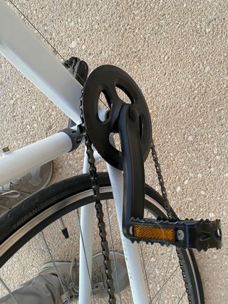 Bicicleta carretera NUEVA