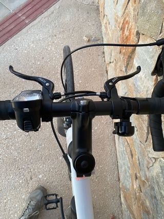 Bicicleta carretera NUEVA
