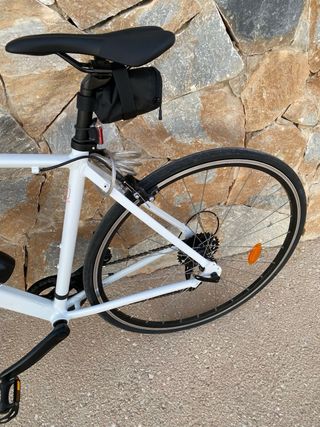 Bicicleta carretera NUEVA