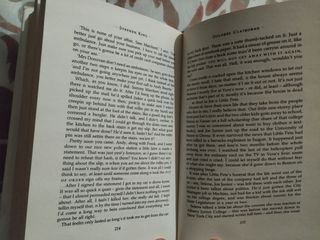 Dolores Claiborne-Stephen King