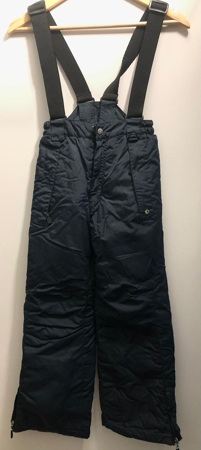 Pantalon Esqui niño