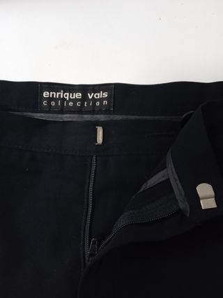 t.46 pantalón Enrique Vals