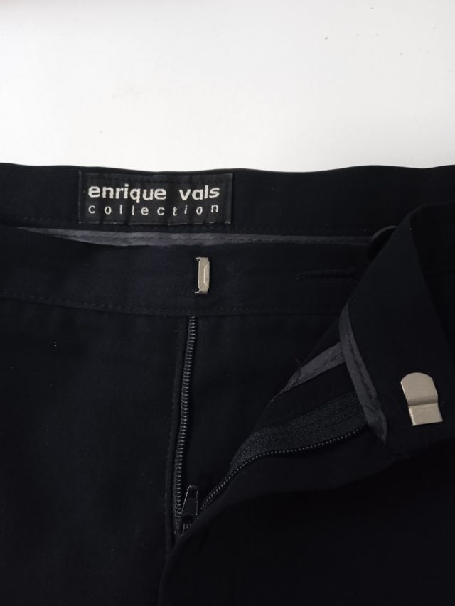 t.46 pantalón Enrique Vals