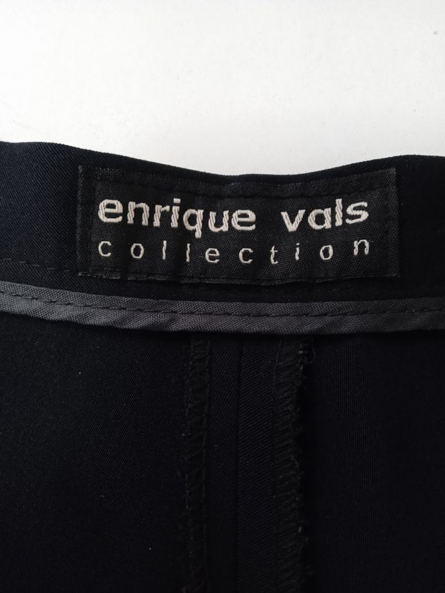 t.46 pantalón Enrique Vals