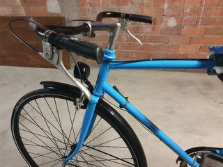 Se vende bicicleta antigua