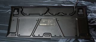 SteelSeries Apex 3 TKL