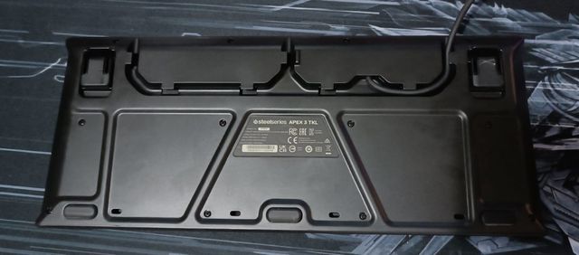 SteelSeries Apex 3 TKL