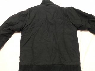 Abrigo carhartt