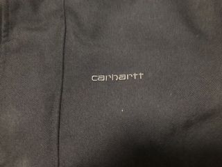 Abrigo carhartt