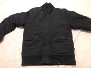 Abrigo carhartt