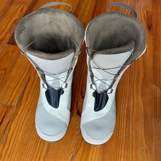 Botas snowboard Salomon