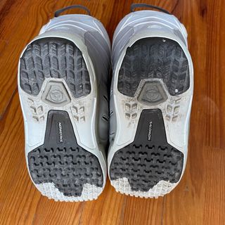 Botas snowboard Salomon