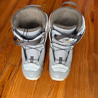 Botas snowboard Salomon