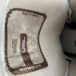 Botas snowboard Salomon