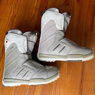 Botas snowboard Salomon