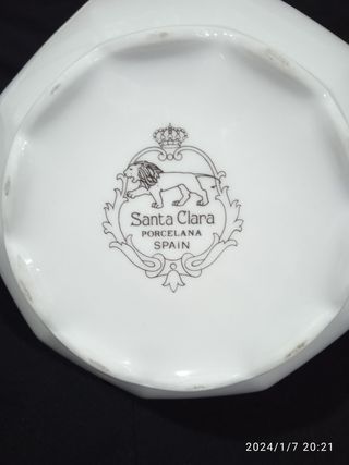 Azucarera de Santa Clara