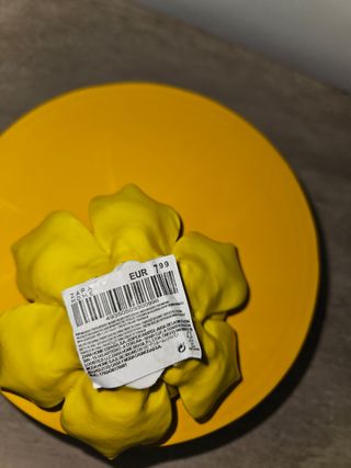 Caja madera Zara Home