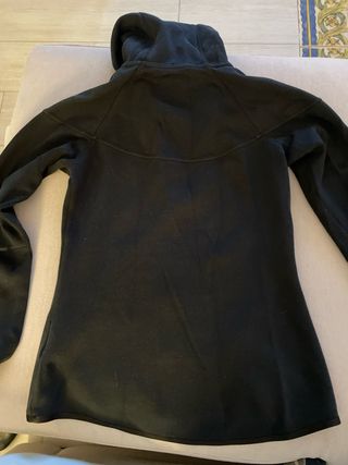 chaqueta deporte mujer nike