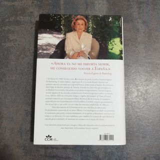 Goodbye, España. Mercedes Salisachis