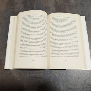 Goodbye, España. Mercedes Salisachis