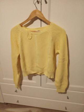 Jersey algodón 