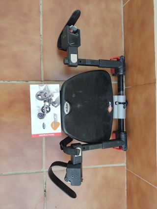 Patín para carros de bebe,,Jane