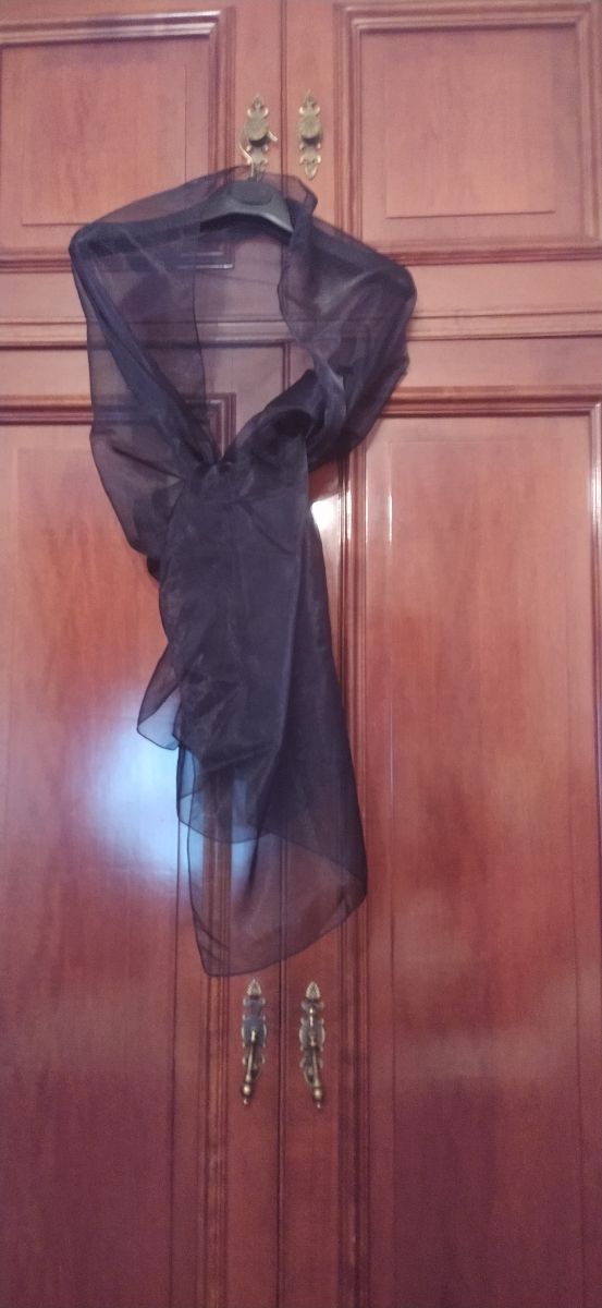 foulAr azul marino evento