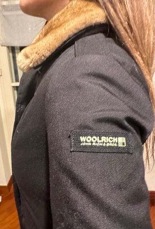 Woolrich donna