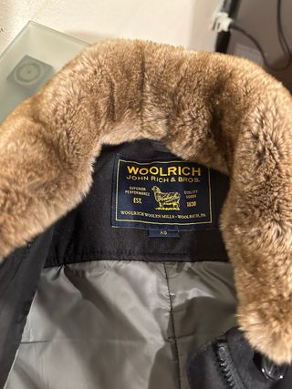 Woolrich donna